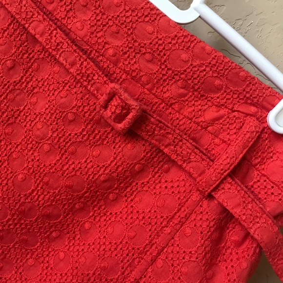 Express pique skirt. - Picture 2 of 3